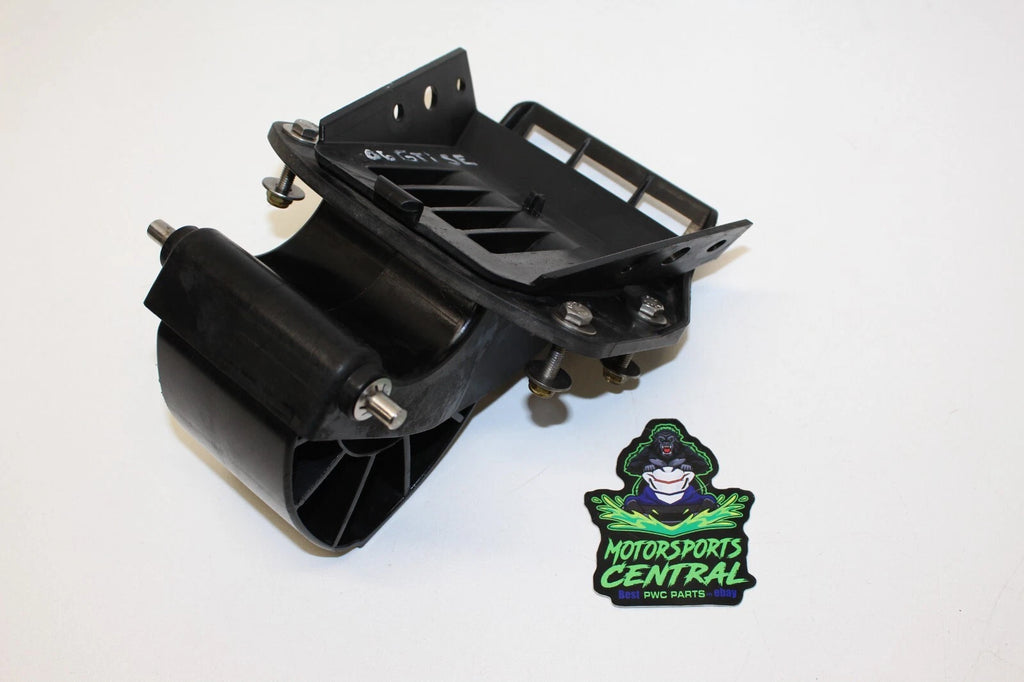 Hood Hinge Assembly for Seadoo GTI SE 155 130 (2006–2011) 269501437 269501436