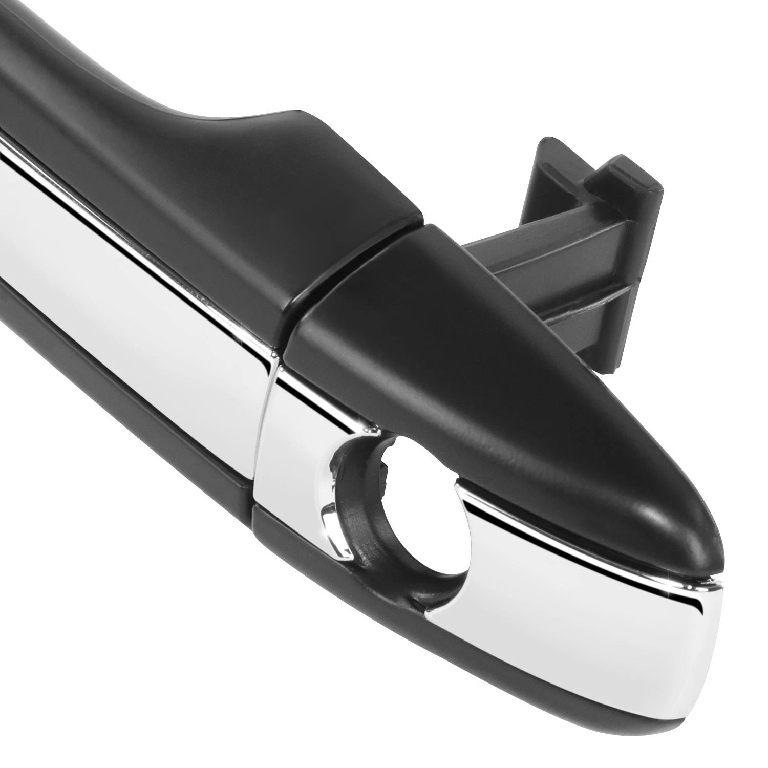 Exterior Outer Door Handle for Subaru Impreza/Outback (2012–2019)