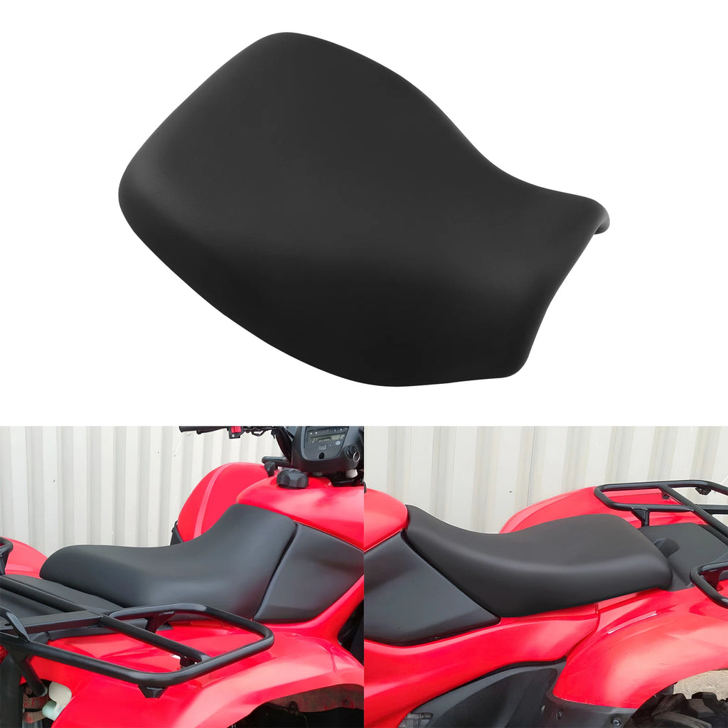 Complete Black Seat for Honda TRX500FE2/FM1 Foreman 500 (2015–2019)