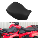Complete Black Seat for Honda TRX500FE2/FM1 Foreman 500 (2015–2019)
