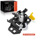 Hood Latch Lock for Ford Mustang (2015–2020)