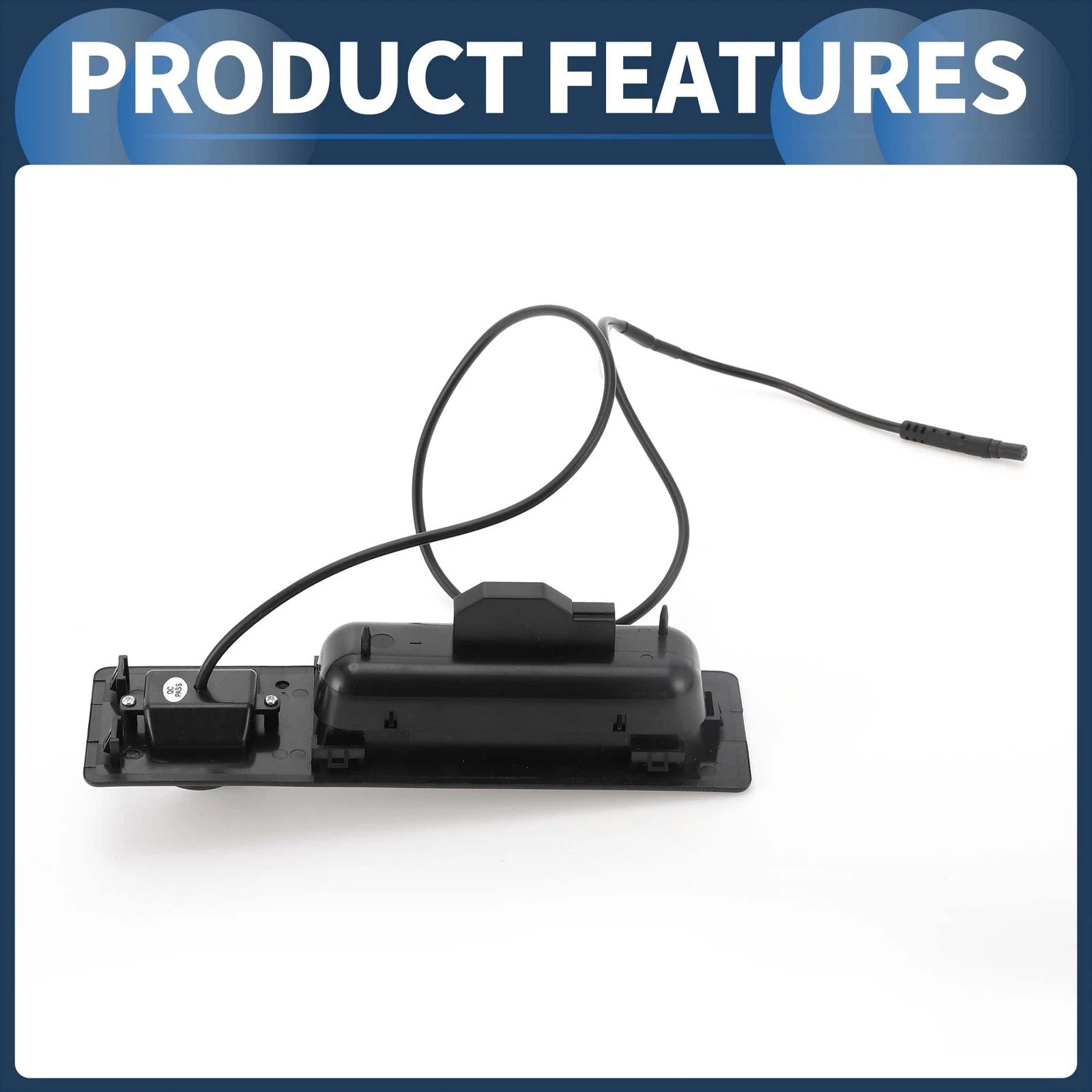 Tailgate Trunk Release Switch for BMW 3 5 X3 Series (2011–2015)
