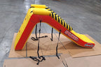 Spillway Pontoon Slide for Airhead Sportsstuff (Open Box)