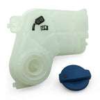 Coolant Tank Reservoir Overflow Bottle for Audi A4 (2002–2009)