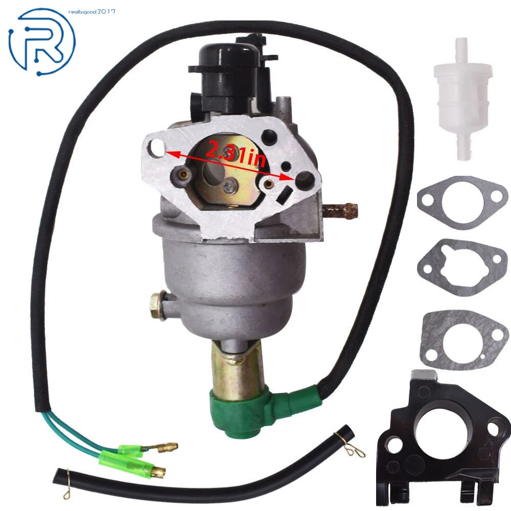 Carburetor Kit for Honda GX340 GX390 