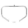 Lower Vented Fairings & Speakers & Engine Guard Bar for Harley Road Glide (2009–2013)