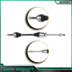 Front Right CV Axle Shaft for Toyota Camry Solara (1992–2001) 2.2L DOHC
