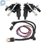 Headlight Conversion Kit for Corvette C3 (1968-1982)