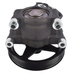 Power Steering Pump with Pulley for Ford Expedition (1997–2002)
