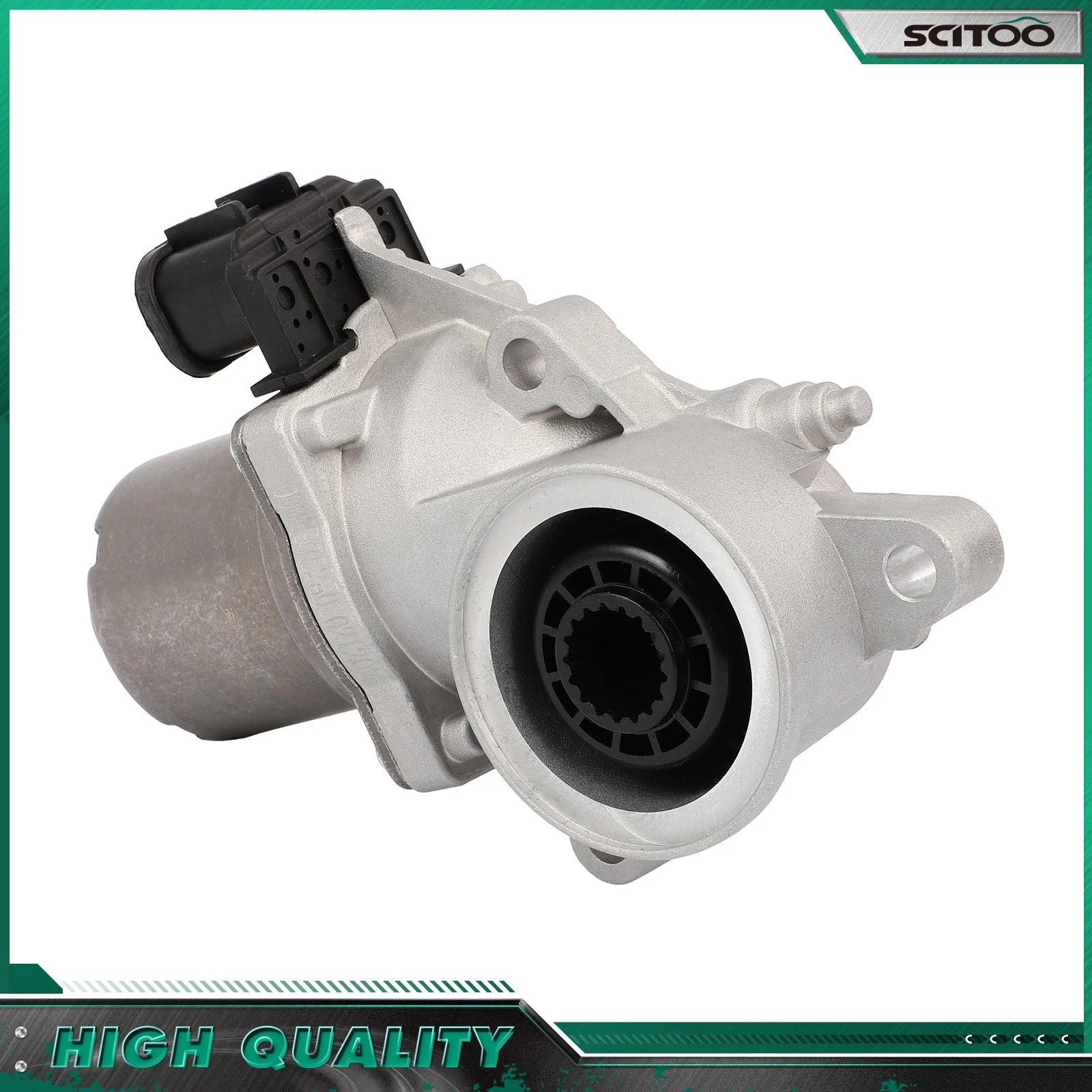4WD Transfer Case Shift Motor Actuator for Chevrolet Colorado (2015–2018) 600-914