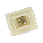 Blower Resistor for Mercedes-Benz C-Class E-Class S-Class (1998–2007) 2108218351