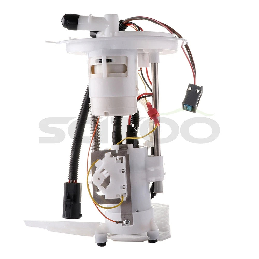 Fuel Pump Assembly for Ford Explorer Mercury Mountaineer (2004–2005) E2359M