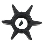 Water Pump Impeller with Key for Yamaha Outboard Motor (688-44352-03)