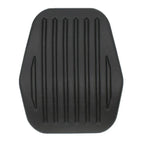 Car Brake Clutch Pedal Pad Covers for Ford Focus C-Max (2009-2014)