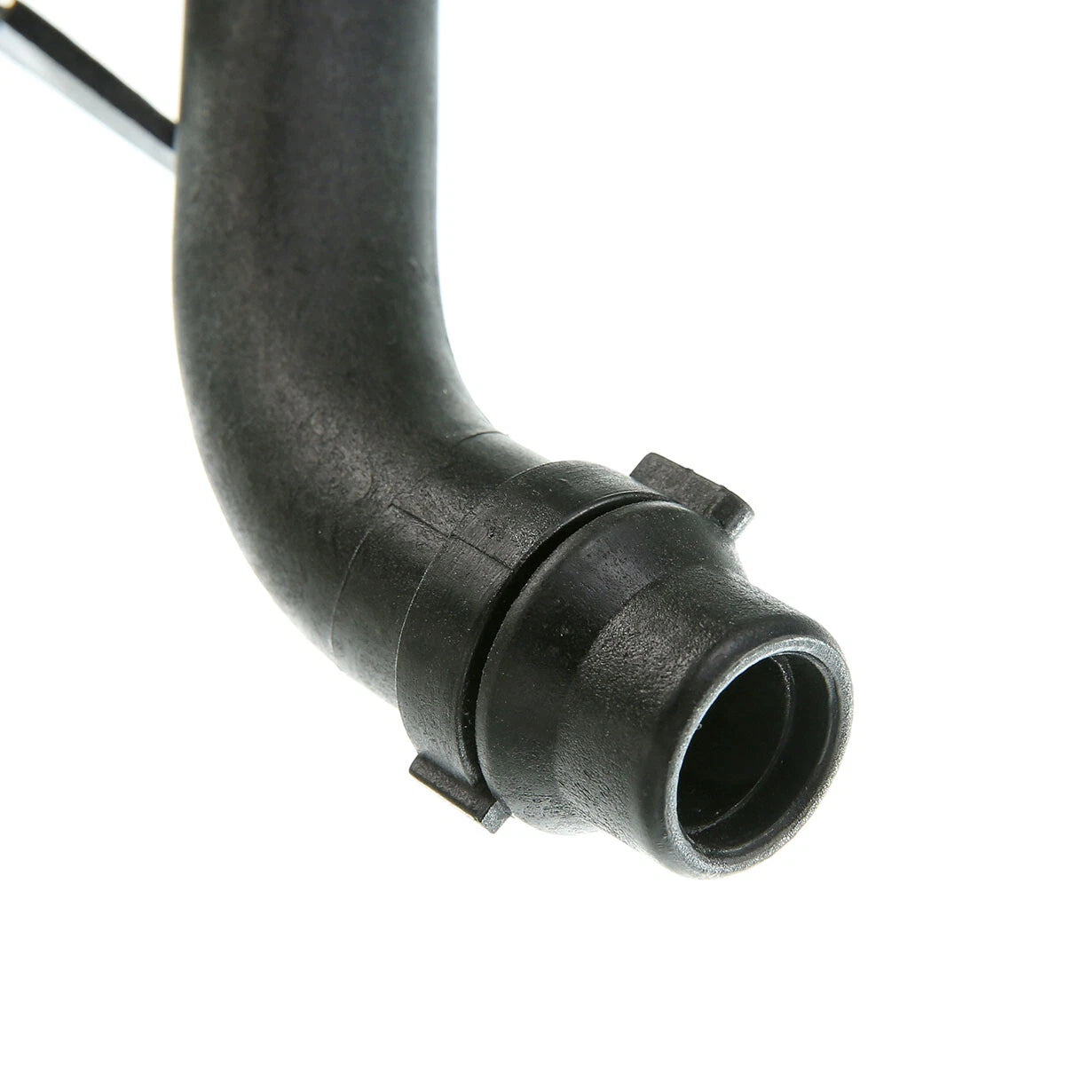 Front Radiator Coolant Hose with O-Ring for BMW 325Xi 330Xi X3 X5 (1999–2006)
