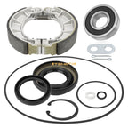 Rear Brake Bearing Seal Kit for Honda Foreman 500 520 TRX500 TRX520 (2005–2023)