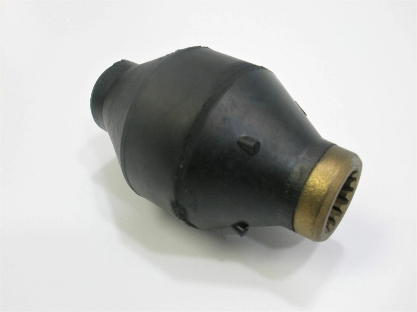 Lord BJ-1503-2 Outboard Lower Unit 15 Spline Propeller Hub (OEM)