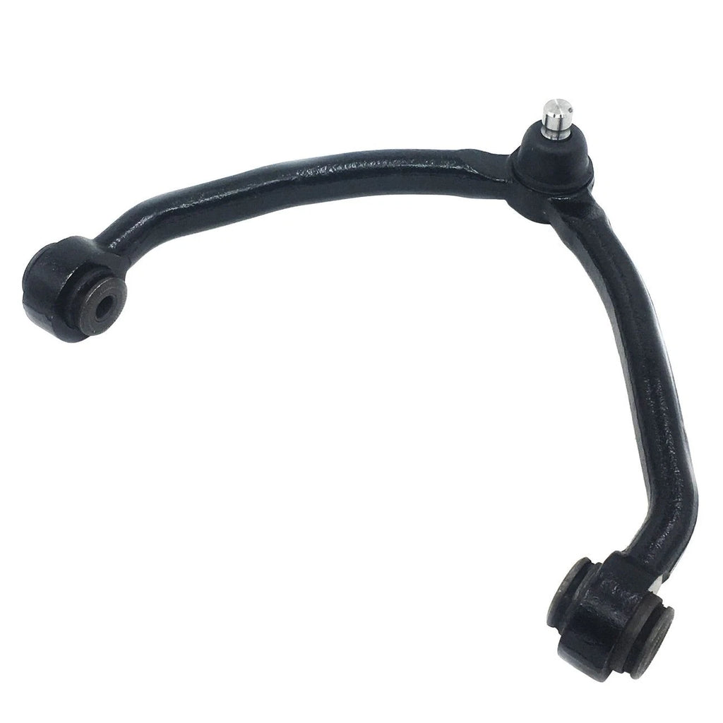 2X Front Upper Control Arm with Ball Joint and Bushing for Kia Sportage (1995-2002)