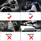 Steering Wheel Shift Paddle Extension for Land Rover Range Rover, Jaguar