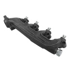 2X Exhaust Manifold with Gasket Kit for Ford F-250 F-350 (1988–1997)