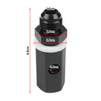 10AN Male Fuel Cell Tank Vent Valve for Fuel Systems