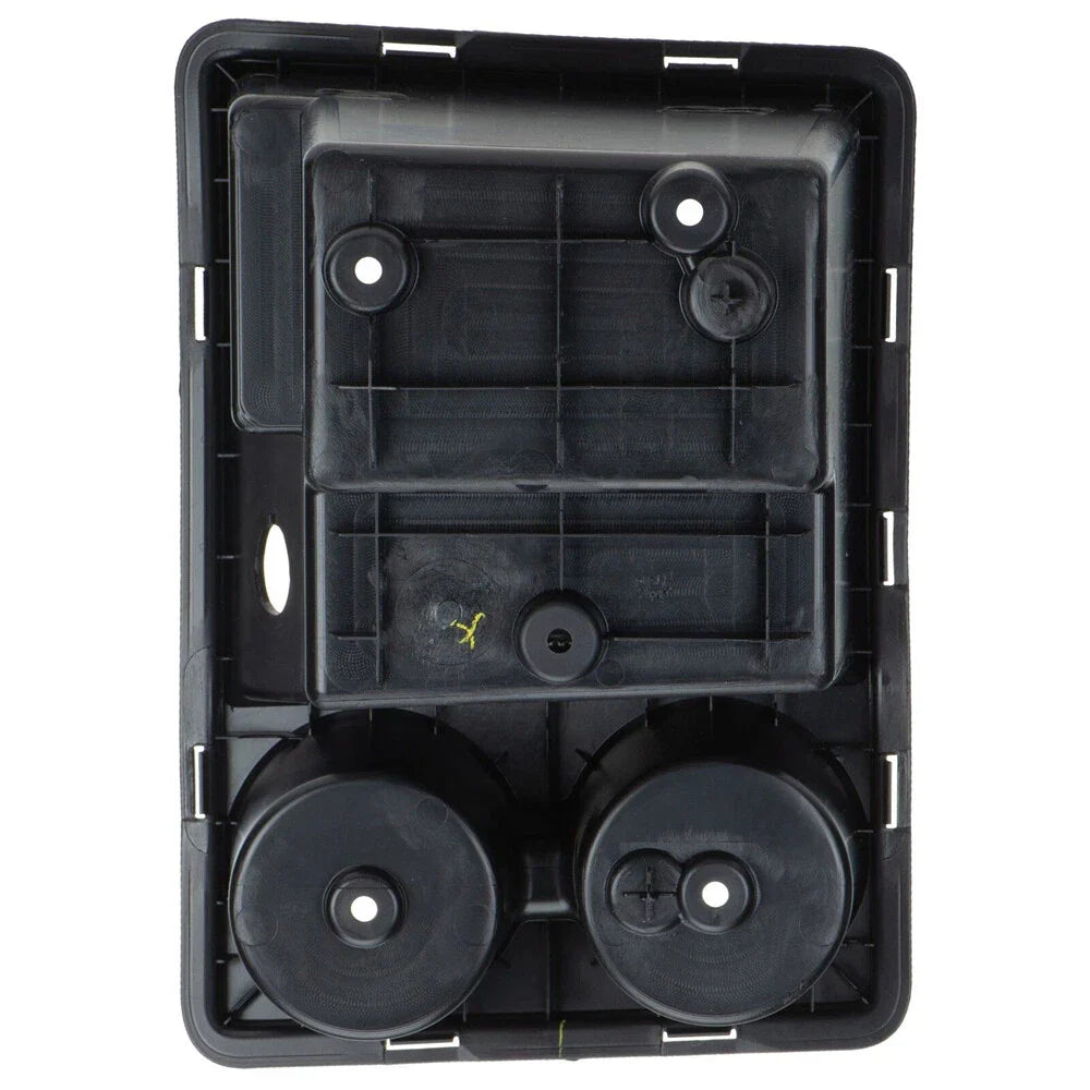 Center Console Cup Holder & Bin Storage for Dodge Ram 1500 2500 3500 4500 (2002-2023)