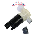 Windshield Washer Pump for Dodge Caravan, Chrysler Jeep Grand Cherokee (2001–2007)