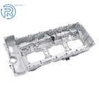 N55B30 Engine Valve Cover for BMW 135i 335i 530i 535i 640i 740i X3 X5 X6 (2007–2016)