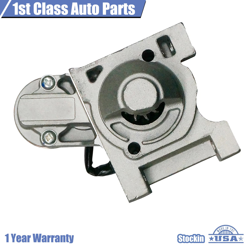 Starter for Pontiac GTO (2004–2006)