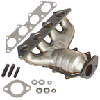 Catalytic Converter for Mitsubishi Lancer (2002–2007)