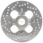Heavy Duty Rear Brake Rotor Hub Disc for Honda Sportrax 400 TRX400EX (2000–2006)