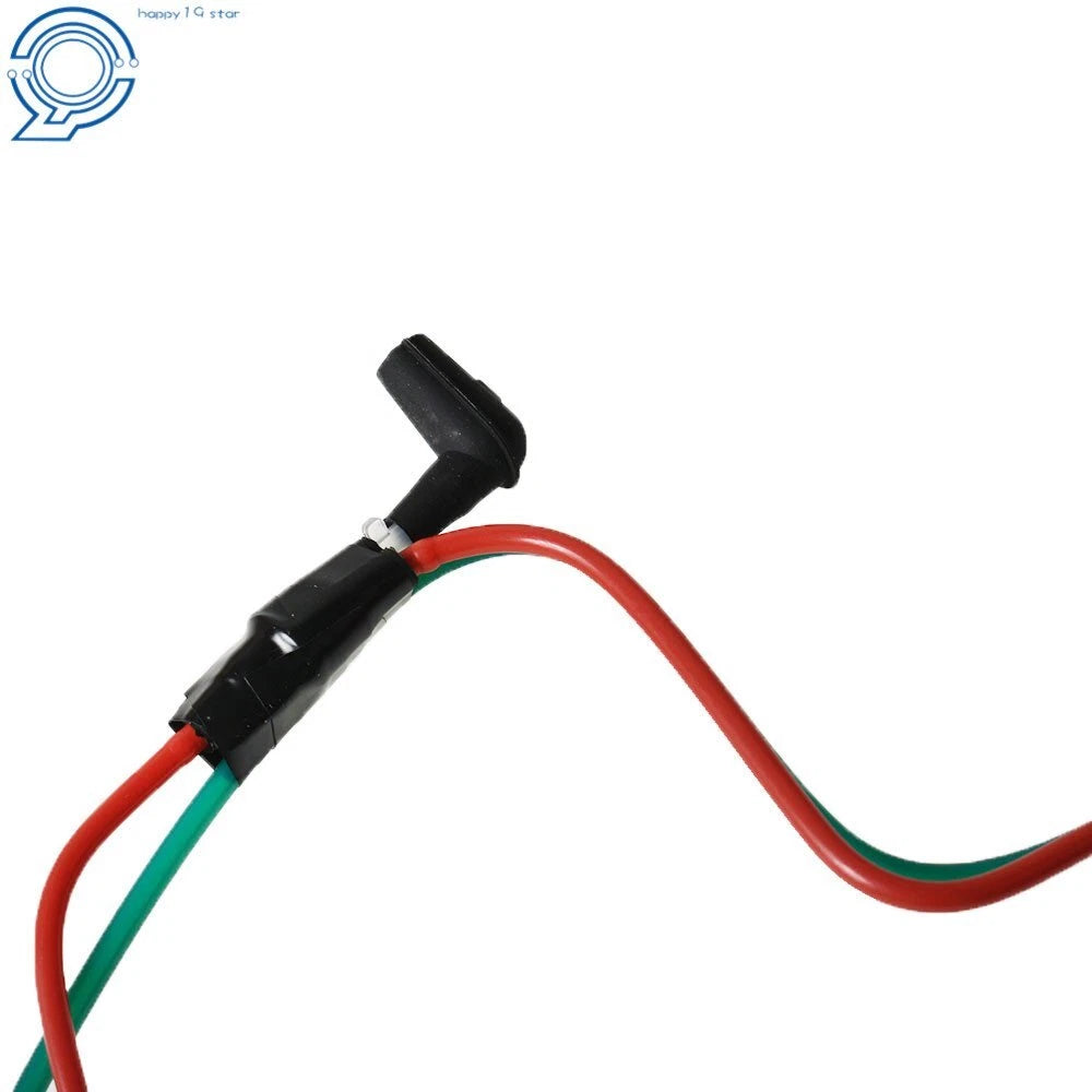 Turbo Vacuum Harness for Ford 7.3L Diesel (1999–2003)