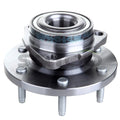 Front Wheel Bearings Hub for Hummer H3 (2006–2010)