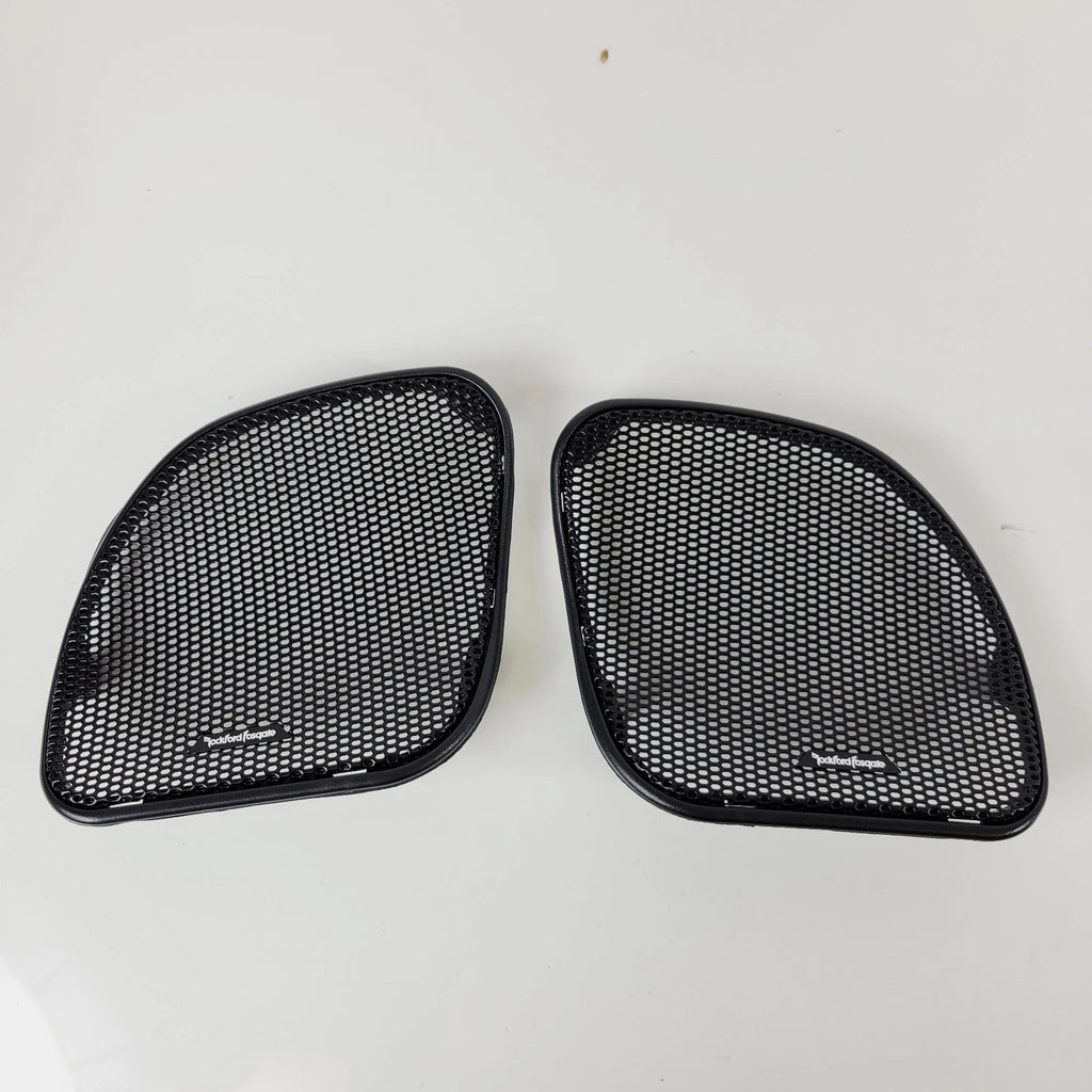 Speaker Grills Covers for Harley Davidson Road Glide (2015–2023)