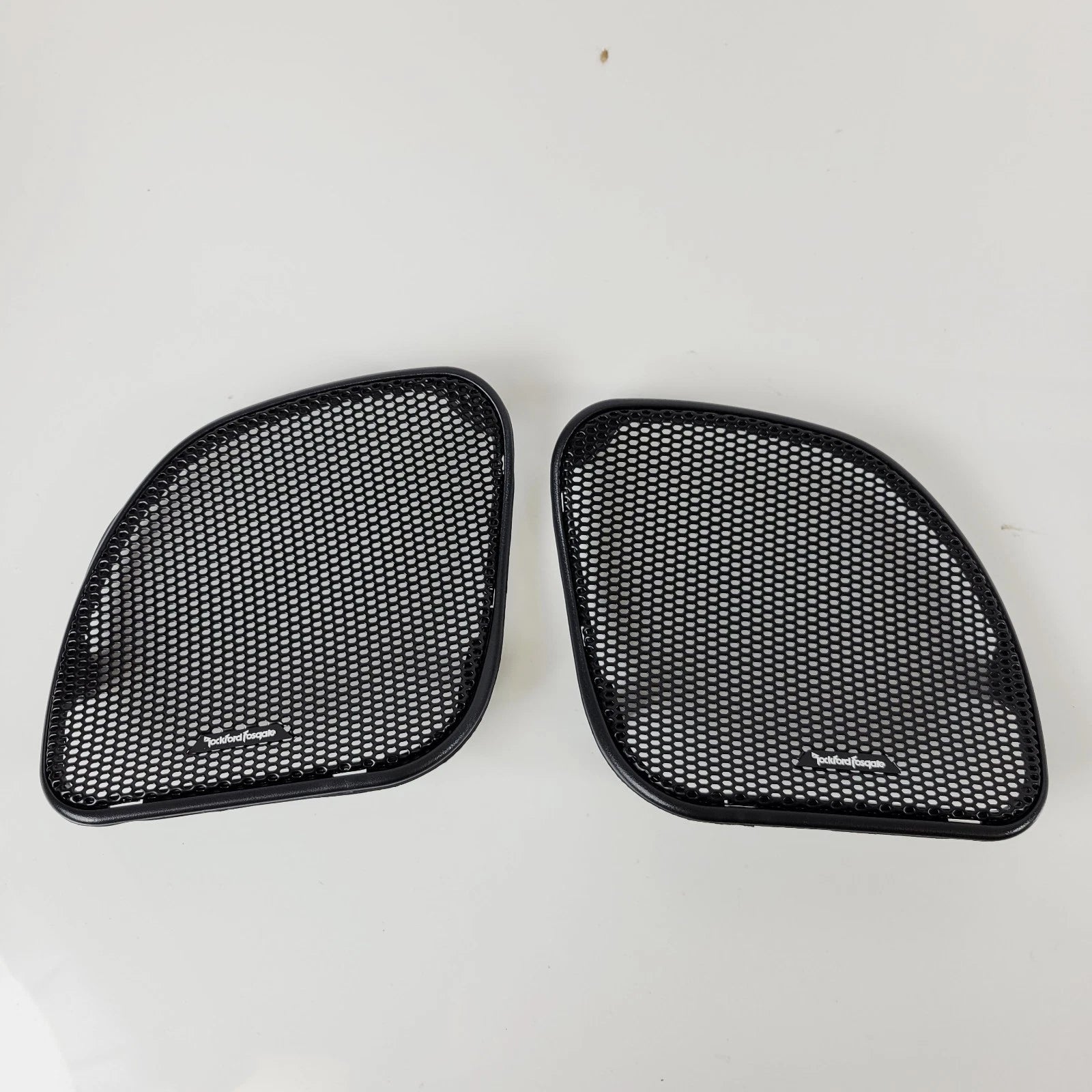 Speaker Grills Covers for Harley Davidson Road Glide (2015–2023)