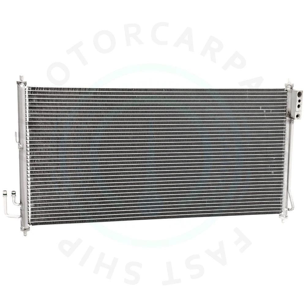 Aluminum AC Condenser for Nissan Murano (2003–2007)