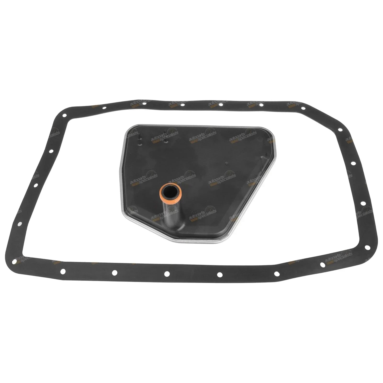 Transmission Filter for Land Rover Discovery 3 L319 ZF/6HP26 (2005-2009)