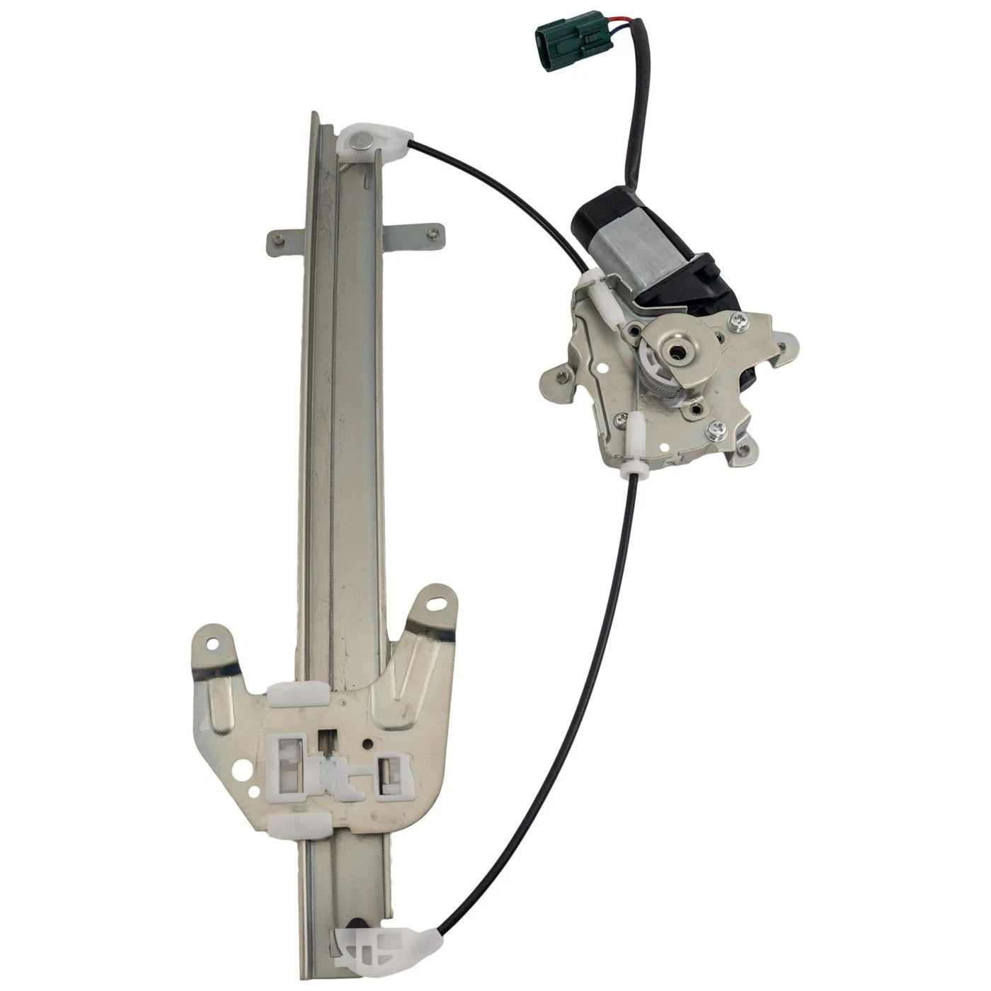 Power Window Regulator for Infiniti G37 (2009–2013) Rear Right with Motor