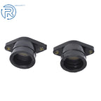 Set of 2 Carburetors for Yamaha TT350 XT350 (1986–1990)