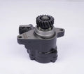 Power Steering Pump Assembly for Hino J08C (1989–1999) 44310-E025, 443102790