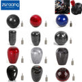 Shift Knob Mod for Logitech G27 G29 G920 G923 (Adapter Included)