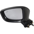 Set of 2 Mirrors for Mazda CX-9, CX-5