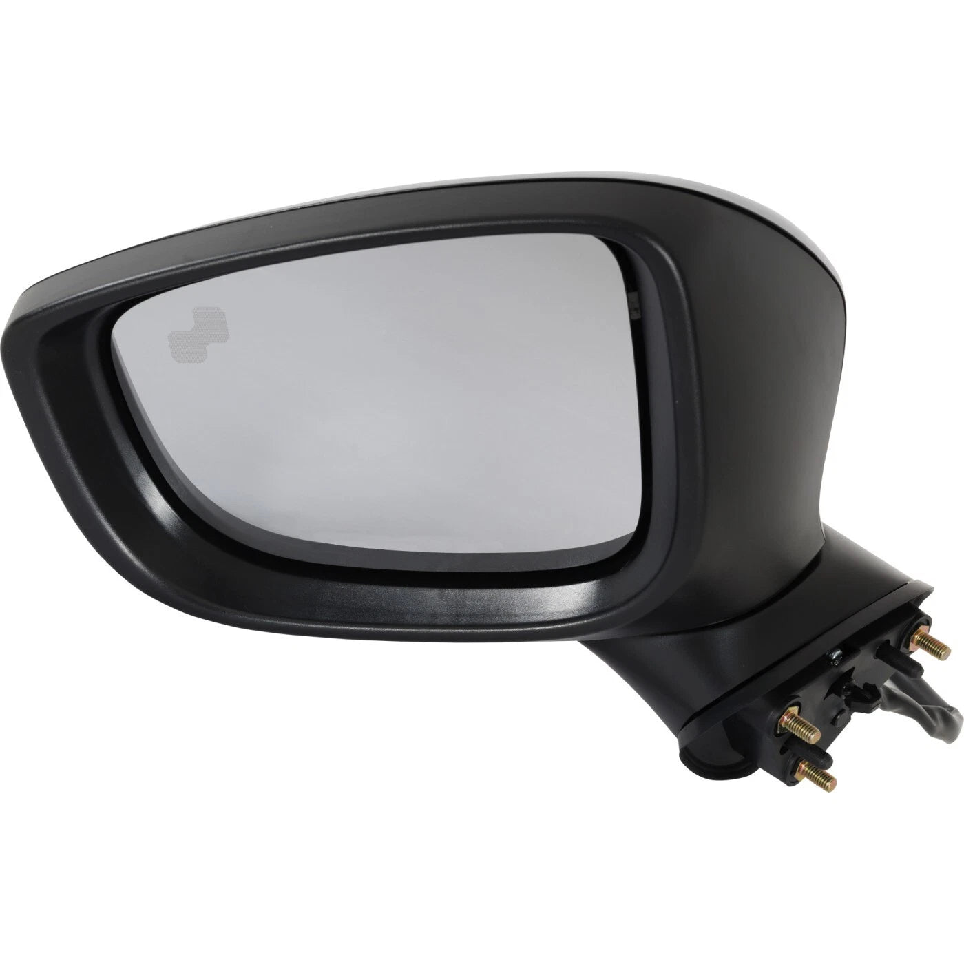Set of 2 Mirrors for Mazda CX-9, CX-5