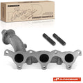 Exhaust Manifold for Mitsubishi Montero (2001–2002) V6 3.5L