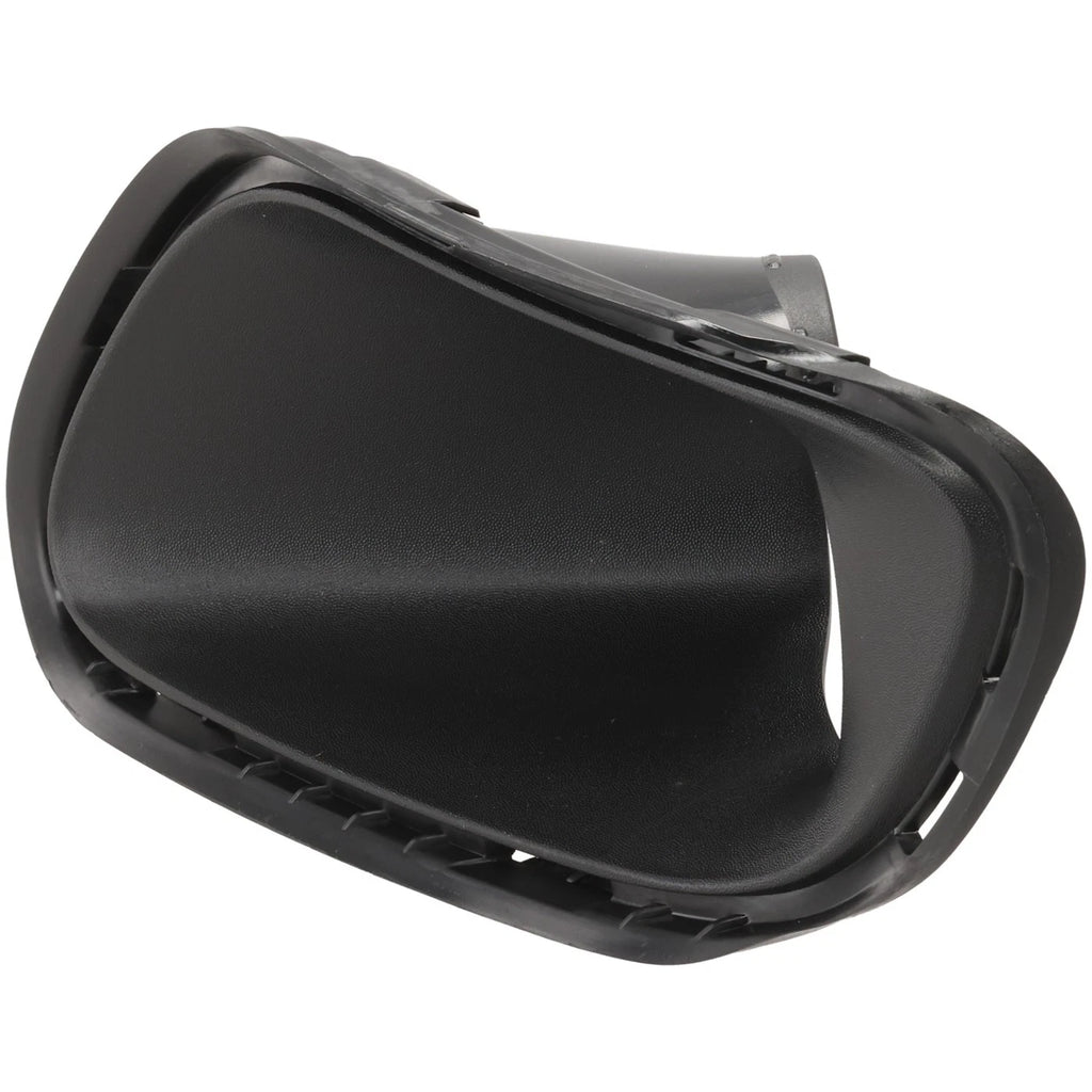 Fog Light Trim for Jeep Cherokee (2014-2018)