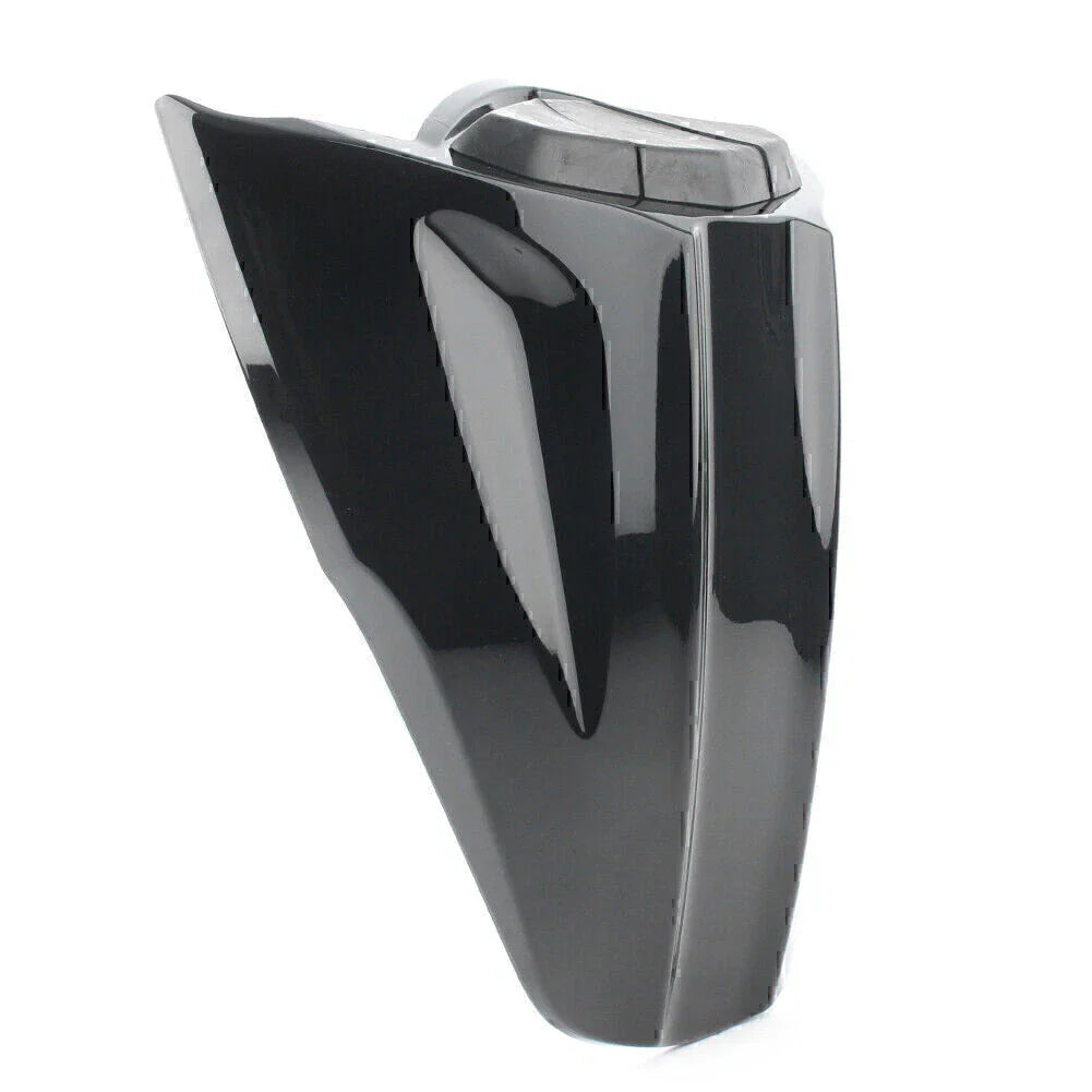 Rear Seat Cover Cowl for Kawasaki Ninja ZX10R (2011-2015) Black