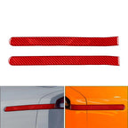Rear Tail Lamp Brake Light Strip Trim for Kia Stinger (2018-2023)