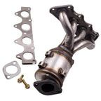 Exhaust Manifold Catalytic Converter for Hyundai Accent Verna RB 2012-2017 EPA
