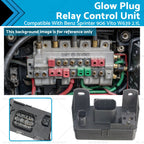 Glow Plug Relay Control Unit for Mercedes Sprinter (2007–2015)