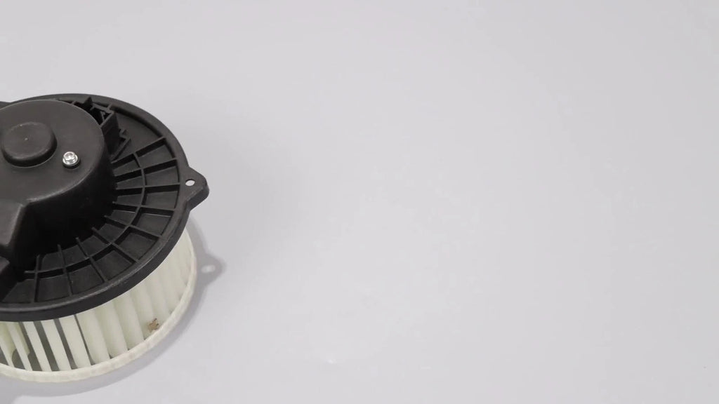 HVAC Blower Heater Motor for Mazda CX-7 (2009-2012)